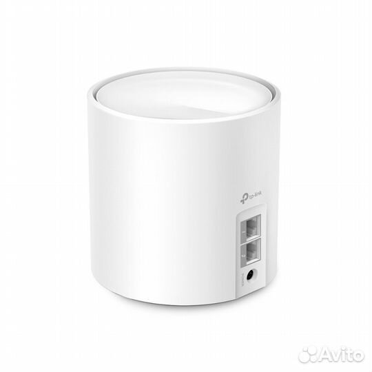 Wi-Fi роутер Tp-link deco X10(1-pack)