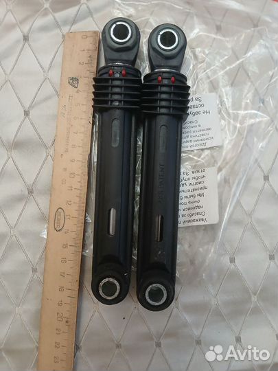 Амортизаторы на стиральную машину samsung