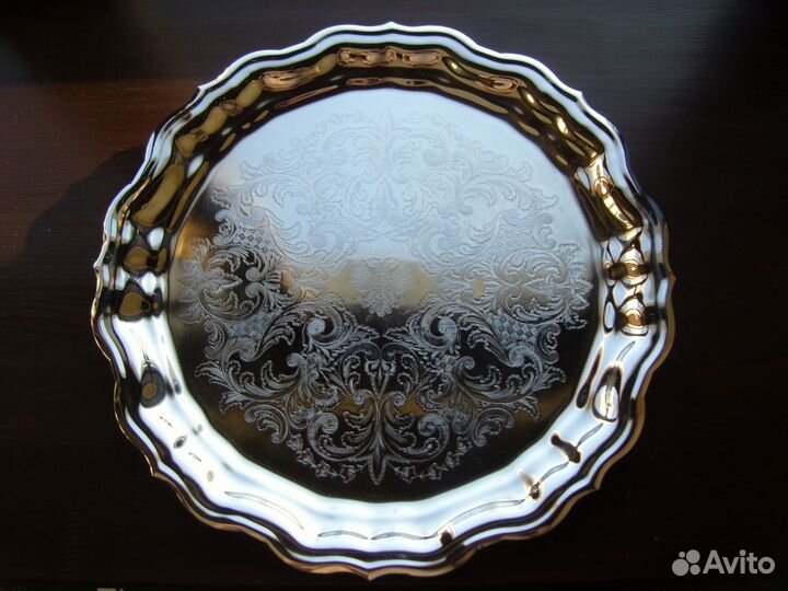 Поднос (г. Кольчугино)