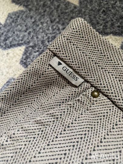 Брюки guess