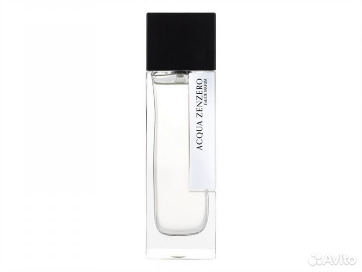 LM Parfums Acqua Zenzero тестер 100 мл