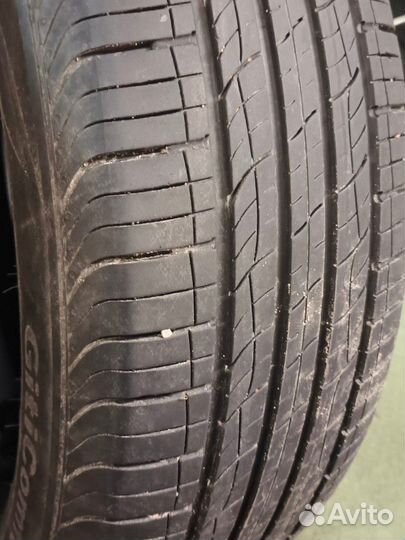 Giti GitiComfort F50 225/60 R18