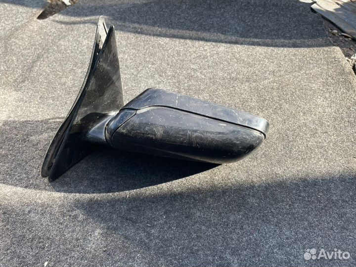 Зеркало левое BMW 3 E36