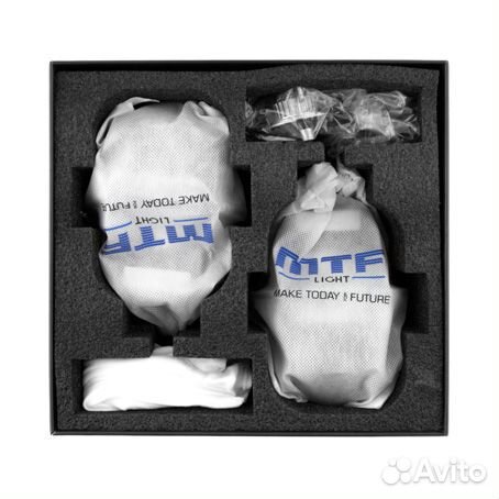 Светодиодные линзы MTF Light Dynamic Vision Expert