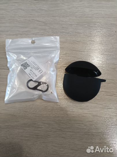 Чехол для беспроводных наушников