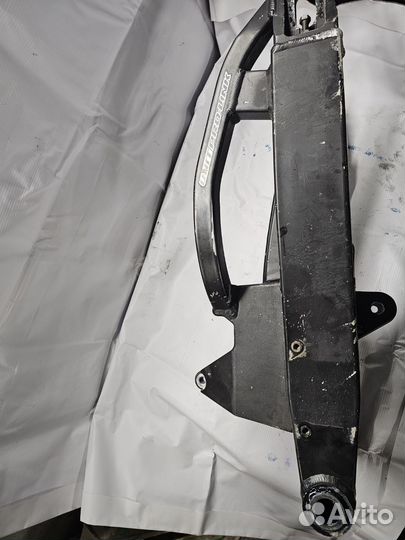 Маятник honda cbr 1000 rr 2006