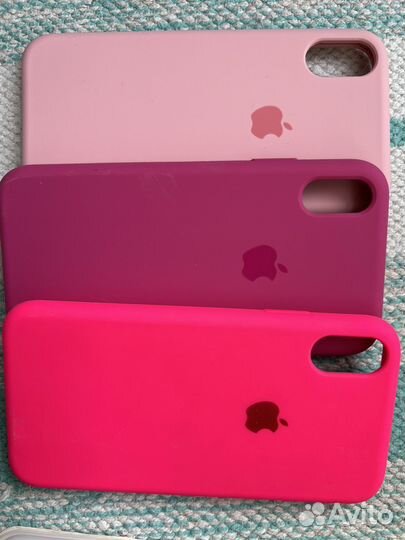 Чехол на iPhone