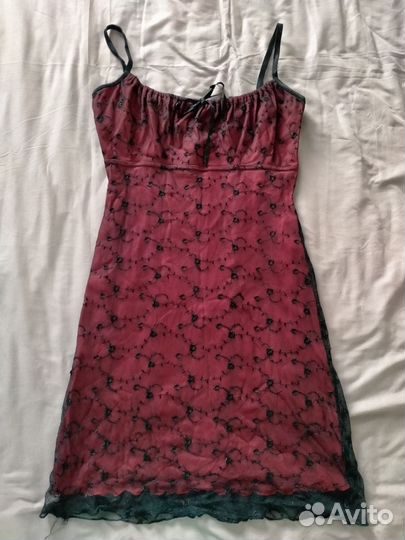 Женские вещи пакетом 42