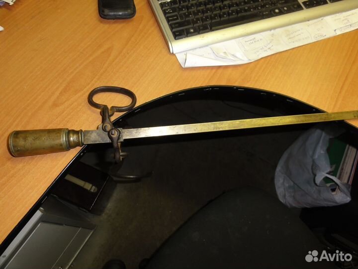 Безмен реус