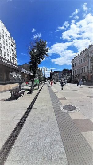 2-к. квартира, 50,9 м², 4/9 эт.