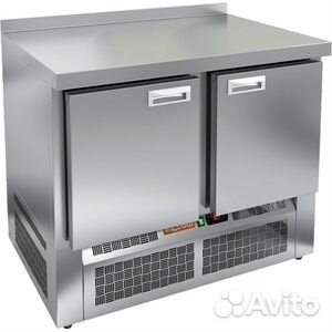 Стол холодильный hicold SNE 11/TN