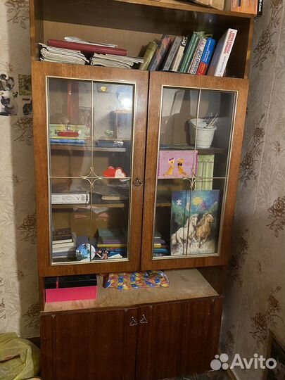 Сервант бесплатно