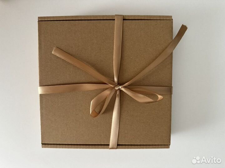 Подарочный набор для новорожденного