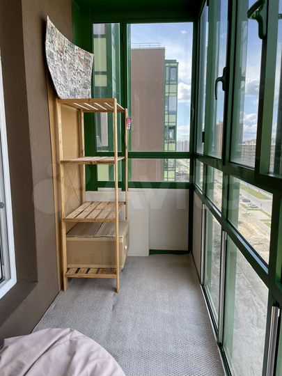 1-к. квартира, 35 м², 11/14 эт.