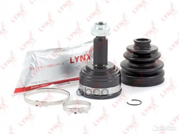 Шрус наружный CO-3405 lynxauto