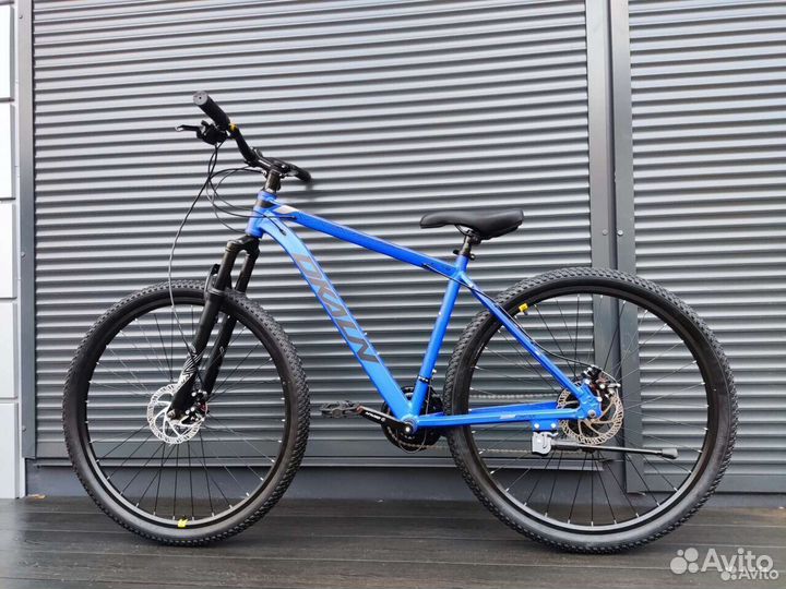 Велосипед 24