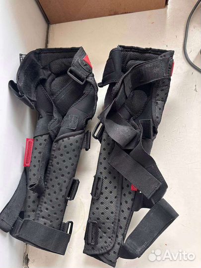 Lizard Skins Knee/Shin защита колено голень