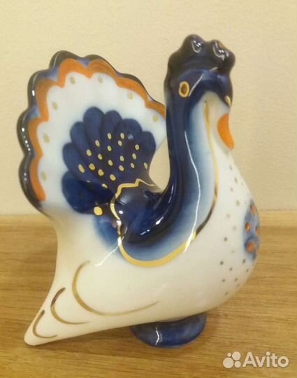 Фарфор Kahla, Лфз, Чехия и др