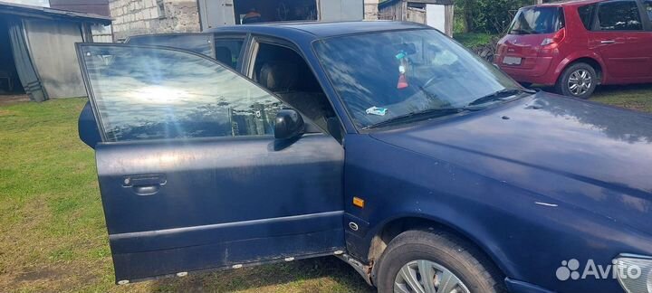 Audi A6 1.8 AT, 1996, 290 000 км