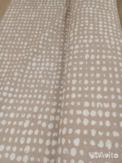 Ткань Перкаль Ш 220