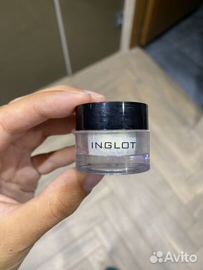 Пигмент inglot