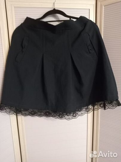 Юбка для девочек