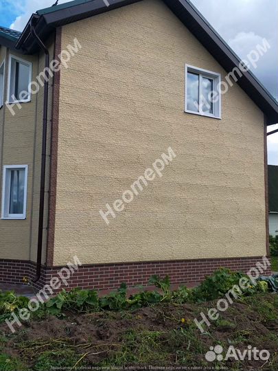 Клинкерная плитка