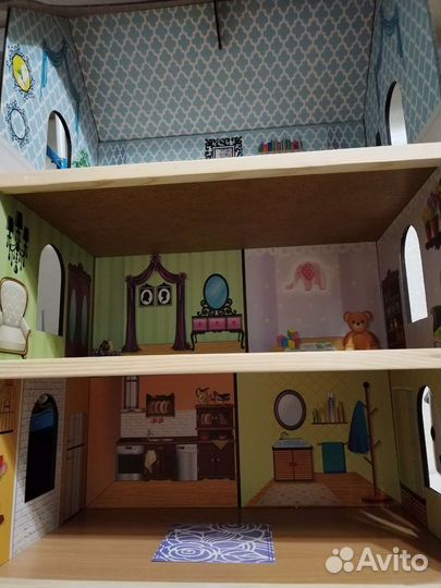 Кукольный дом