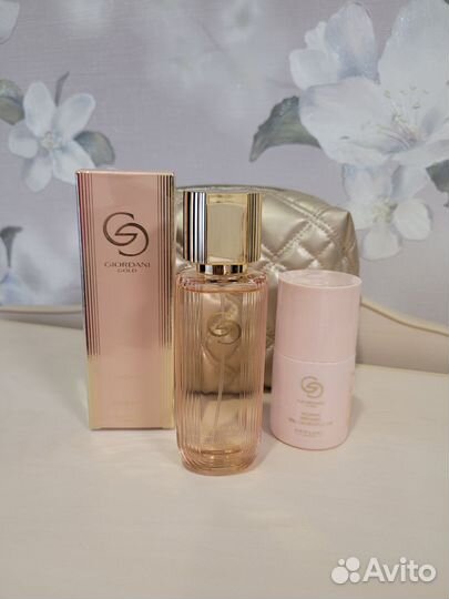 Туалетная вода женская oriflame