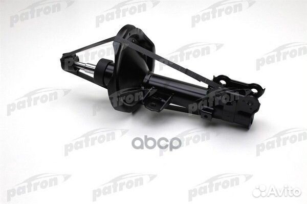 Амортизатор подвески передн прав KIA: RIO II (J