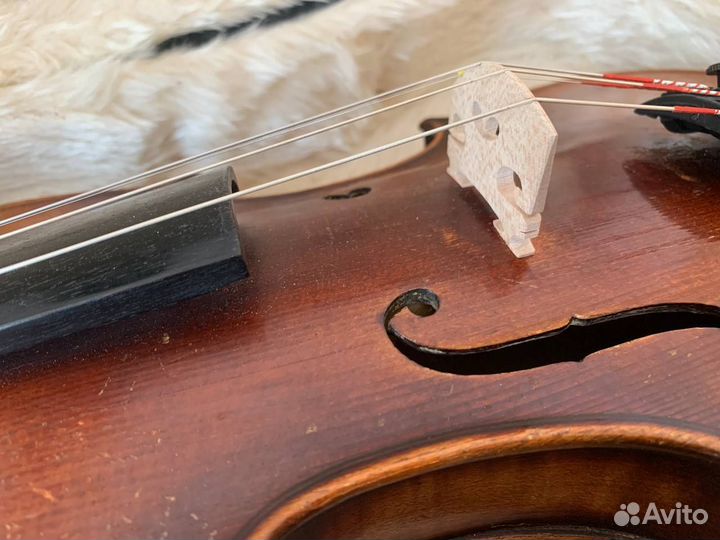 Скрипка 4/4 Германия