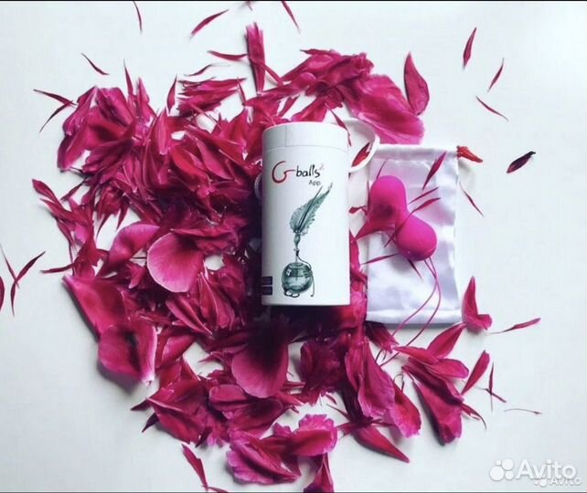 Тренажер кегеля