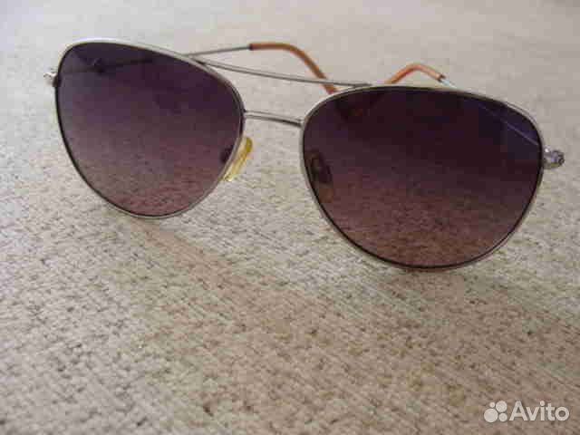 Солнцезащитные очки