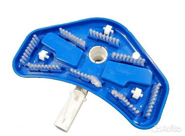 Набор для чистки бассейна