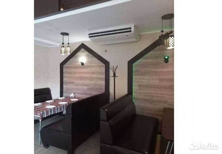 Сплит система с установкой