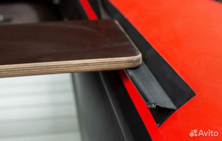 Лодка пвх RiverBoats RB 370 (Киль + алюминиевый