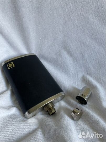 Фляжка немецкая