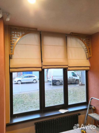 Мастер по ремонту жалюзи, монтаж всех видов