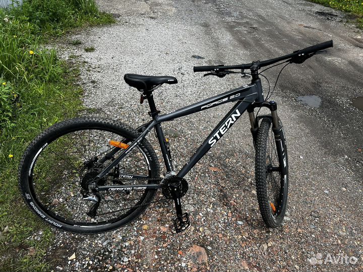 Велосипед Stern force 2.0, 29