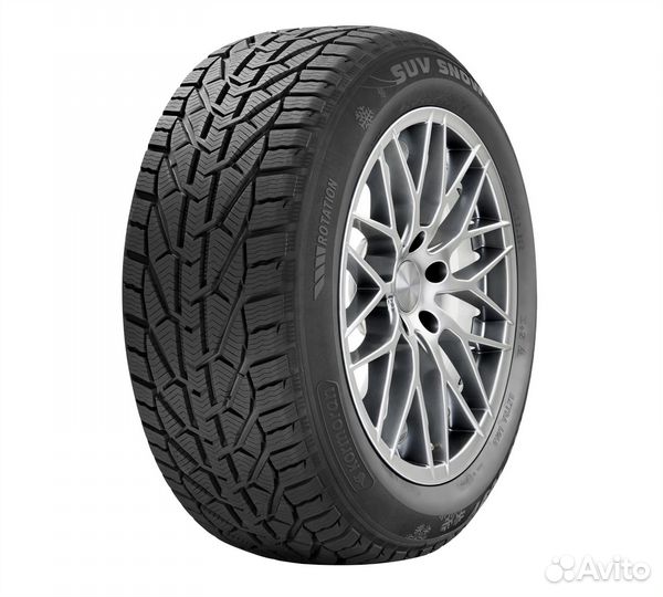 Kormoran SUV Snow 215/65 R17 99V
