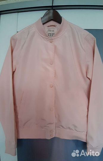 Пакет вещей на девочку подростка 158см