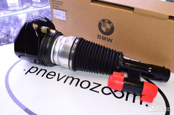 Стойка передняя правая BMW 7er G11 G12