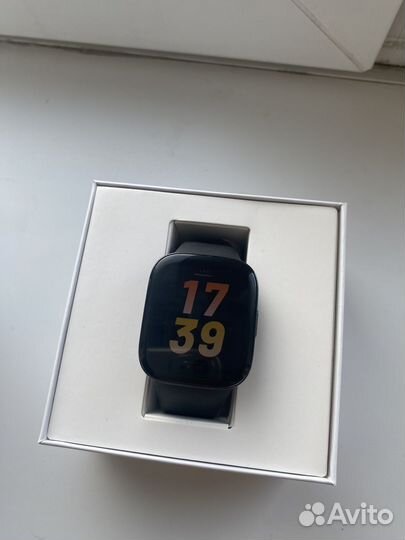 Xiaomi redmi watch 3