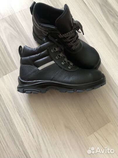 Спецодежда ботинки летние