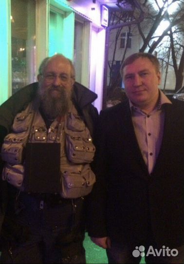 Наследственные споры