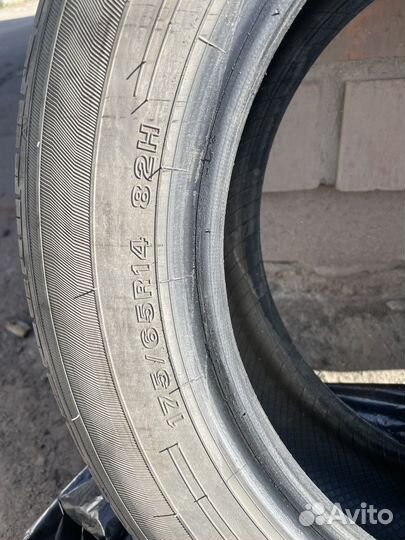Maxrun Everroad 175/65 R14 82