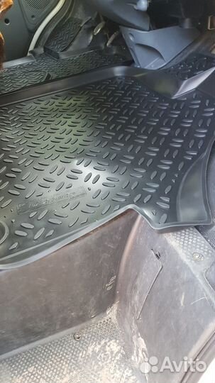 Коврики в салон Fiat Ducato II 244 02-11 Елабуга