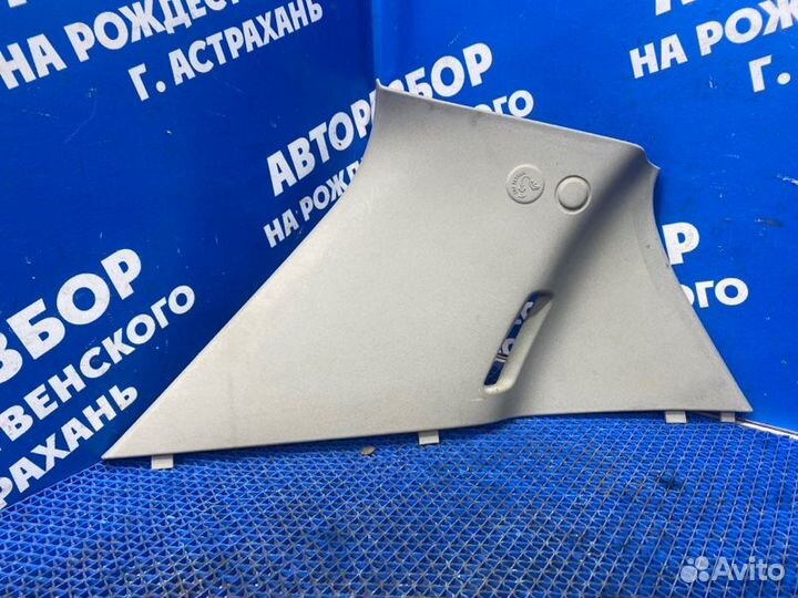 Обшивка задней стойки Opel Corsa D хэтчбек Z12XEP