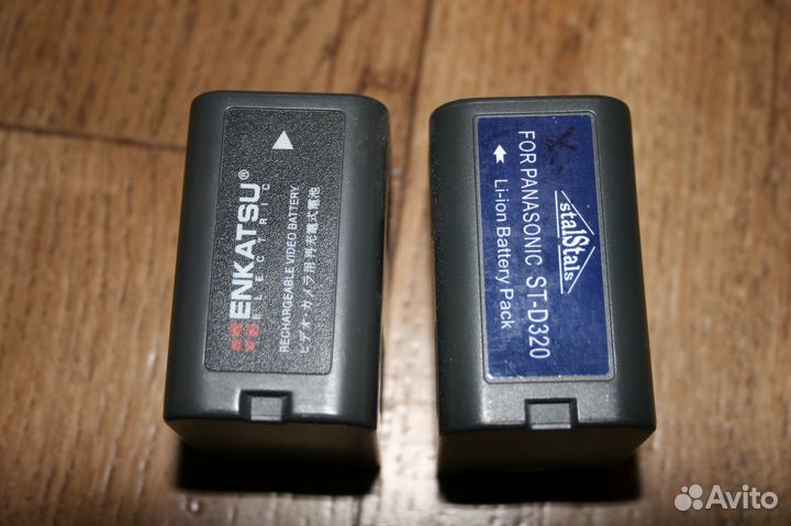 Аккумулятор