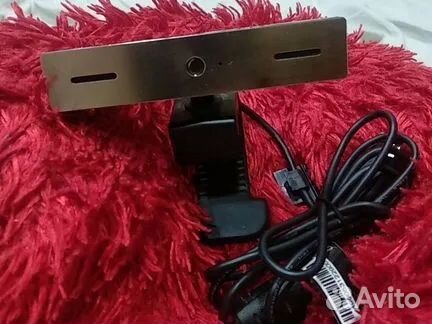 Веб-камера Philips PTA 317 для телевизора